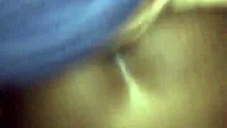 ebony girl with big bubble butt bent over for doggy style