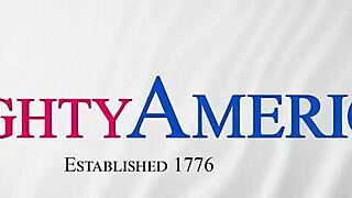 Latina Desiree Dulce Interacts with Husband and Handyman