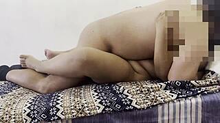 Rich Missionary With Small Penis Delivers Intense Pleasure And Orgasms