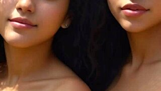 Video Of Beautiful Women From Various Countries