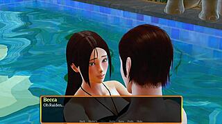 Slow Moments With Becca