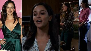 melissa fumero juicy ass