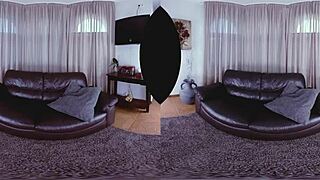 Watch This Exciting Cuckold with Lilu Moon and Old Man!