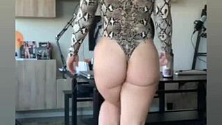 kortney olson ass compilation try not to cum