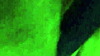 hot wet latina plays with creamy pussy