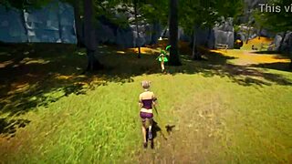 princess masturbating in wanderlust game