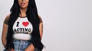 Australian teen Holly Day masturbation