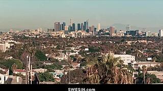 Voyeur Sneak Peak Avi Love Tommy Gunn