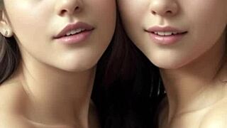 Video Of Beautiful Women From Various Countries