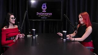 falou dos novos projetos tem fetiche de sexo anal o marido é um faz tudo e a diferença entre os pornôs - bruna ferrari watch on sheer red