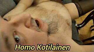 hey, check out this finnish home video from kuopio, new edit