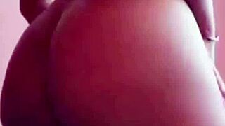 Feeling So Aroused While Playing With Myself