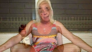 Golden Shower Cinema With Ms Paris Rose