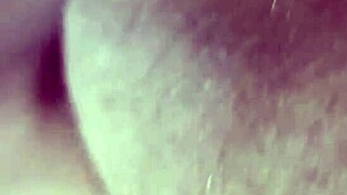 Husband Films Wife Fucking Karina And Lucas Without Condom