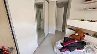 Mi Madrastra de Gran Culo Roleplay