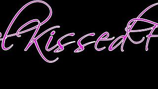 Feet worship leading to intense cum release