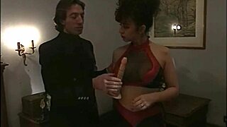 Gorgeous Solange Hops Anal