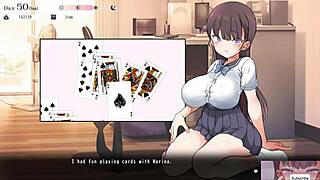 Masyousyoujo All Conversations Featuring Stockings and Big Tits