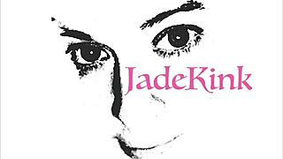 Tied Up Submissive Girlfriend Forced Eye Cumshot