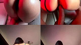 I Love Provoking Strangers With My Cute Ass And Then Being Fucked Hard