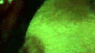 Uber driver notices motel trip and gets excited to touch on the way, arrives hot with client