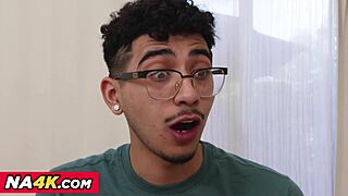 Milf Tiffani Madison Replaces Dildo With Real Cock