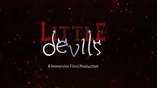 i filled her big pussy after deepthroat blowjob with monster cock