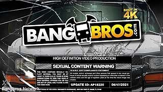 Anal allstar delivers intense interracial milf action