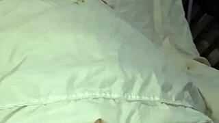 Three University Students Masturbate Under Blanket to Avoid Detection