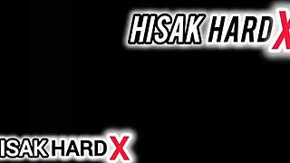 trantric massage turns into hot sex part 2