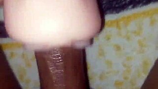 Two Toys Unite for Intense Fucking and Cumshot in Arab Asian Indian Masturbation