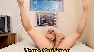 hey, check out this finnish home video from kuopio, new edit