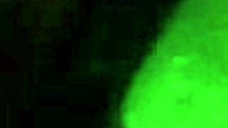 Uber driver notices motel trip and gets excited to touch on the way, arrives hot with client