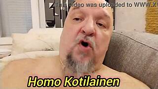hey, check out this finnish home video from kuopio, new edit