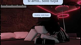 Roporn - liz recibe una rica follada en un condo version vertical