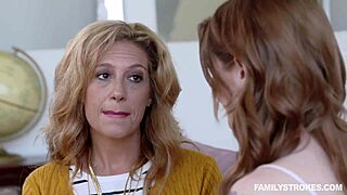 Petite Rosalyn Sphinx Craves New Fuck Toy, Teasing Small Tits and Big Ass for Monster Cock Action