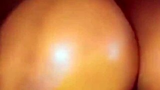 oh my god, mistaken identity in homemade scene