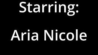 Dr Tampa - Aria Nicole Moans During Foley Catheter Orgasm in Latex Gloves!