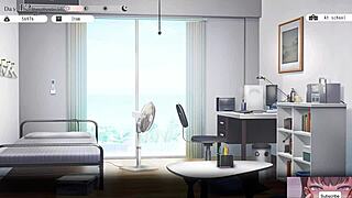 Masyousyoujo All Conversations Featuring Stockings and Big Tits