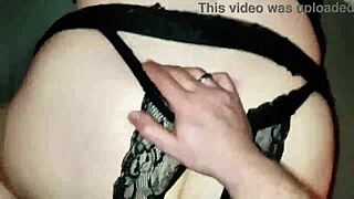 Fat Granny Fucked Hard After Massage Orgasm