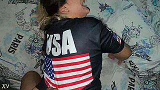 eating my beautiful bitchs ass