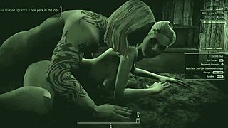 fallout 4 pc game 😎