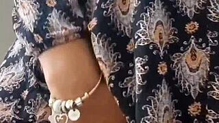 trio con polla negra y blanca