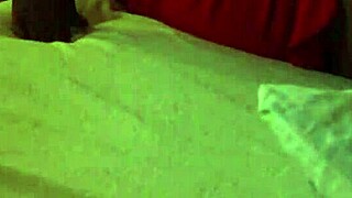 big booty ebony gets smashed doggystyle