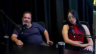 how the ted carona channel started in a club