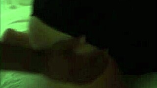 liz gets busy with an interracial gangbang, loving every orgasm.