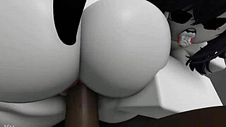 TWO SUBMISSIVES GET FUCKED HARD BY BBC IN INTENSE TRIO