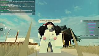 Roblox porn riding wet tits in new zealand