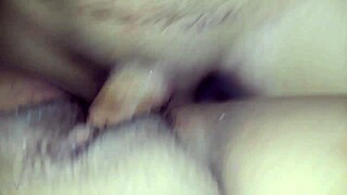 i was eatin' pussy so good