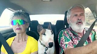 We Drive Around East Oahu While Chatting About Things Sexual